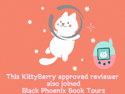 Limited Edition KittyBerry badges! YAY