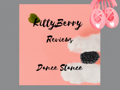 KittyBerry Recommends Dance Stance