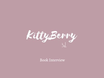 KittyBerry Interviews Edward from Vortex on Vertu Prime